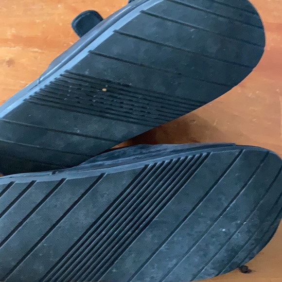 Roots leather sandals - Picture 3 of 3